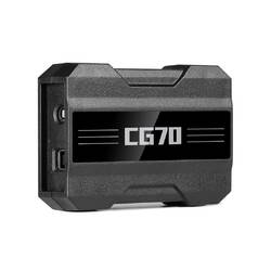CGDI CG70 Airbag Reset Tool Clear Fault Codes One Key No Welding No Disassembly