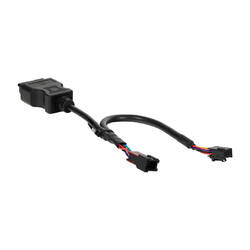 Jaltest Iveco Daily  Diagnostics Cable - ST15 Connector JDC407A