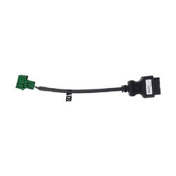 Jaltest Diagnostic Cable – IVECO Truck SGW Bypass Cable (ST14D Connector) - JDC221A