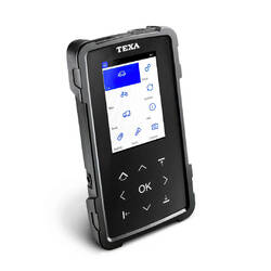 Texa TPS2 TPMS Sensors Tool Programming OEM Sensors
