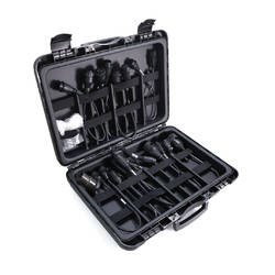 Texa Truck & Bus From Euro 2 To Euro 5 Cable Case - S03222