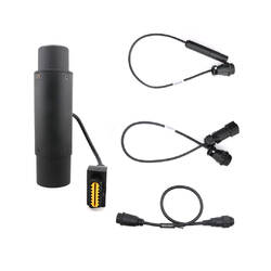 Texa Trailer Cable Case - 3903942