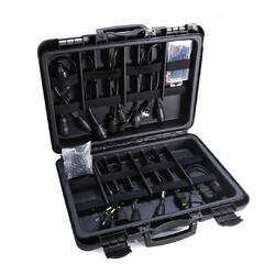 Texa OHW AGRI Cable Case - S032C2