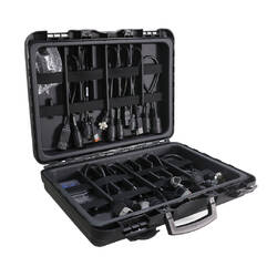 Texa OHW Construction Engines Essential Cable Case - S032C3