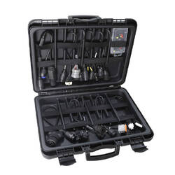 Texa OHW Construction Vehicles Cable Case / S049CB