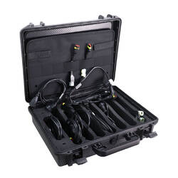 Texa Bike Essential Cable Case Vers.3 / S0493c