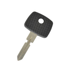 Mercedes laser carcasa de llave hu39
