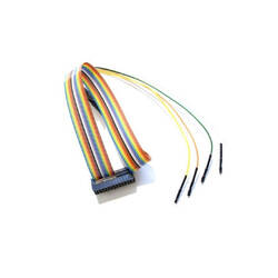Alientech KESS3 Flat Cable 144300T106