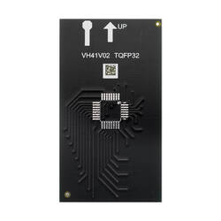 Xhorse XDMP13GL VH41 ATMEGA88PA TQFP32 Adapter For Multi Prog