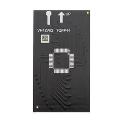 Xhorse XDMP14GL VH42 ATMEGA163 TQFP44 Adapter For Multi Prog
