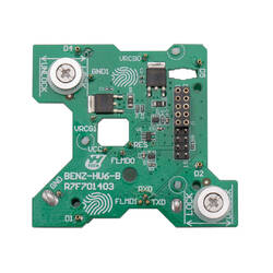 YanhuaACDP Mercedes Benz HU6-B RF7F01403 interface board
