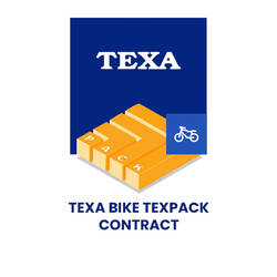 TEXA BIKE TEXPACK CONTRACT
