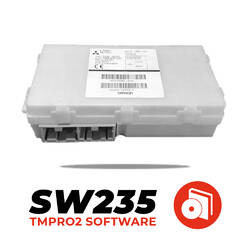 TMpro SW 235 - Mitsubishi ETACS OMRON