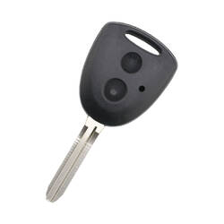 Toyota Avanza Raize 2023 Remote Key Shell 2 Buttons