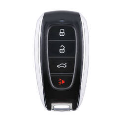 Keydiy KD Universal Smart Remote Key 3+1 Buttons Subaru Type ZB41