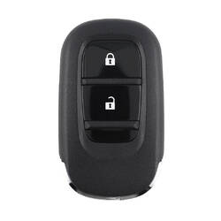 Keydiy KD Universal Smart Remote Key 2 Buttons Honda Type ZB46-2