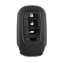 Keydiy KD Universal Smart Remote Key 3 Buttons Honda Type ZB46-3