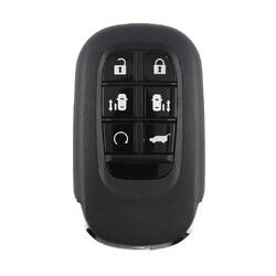 Keydiy KD Universal Smart Remote Key 6 Buttons Honda Type ZB46-6