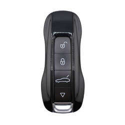 Keydiy KD Universal Smart Remote Key 4 Buttons Porsche Type TB19