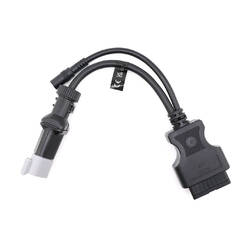 Jaltest JDC557A9 Hyster & Yale Diagnostics Cable