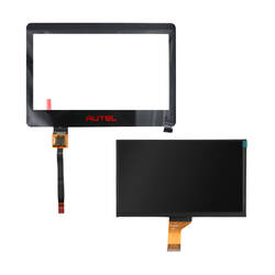 Écran LCD de remplacement Autel pour IM508S