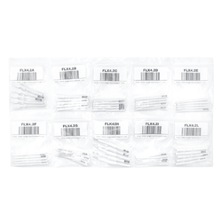 MAGIC FLK42.V02 10 Pcs Pin Adapter Set for FLK35