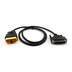 MAGIC FLX2.65 OBD Connection Cable for Trucks and Buses