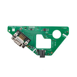 Xhorse XDNP61GL VW KESSY Solder-free Adapter