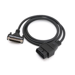 Alientech KESS3 OBD cable  -144300KOBD