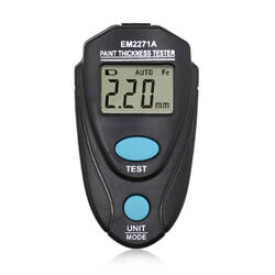 Automotive Coating Thickness Gauge EM2271A