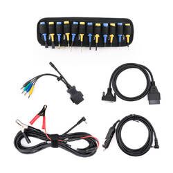 Jaltest Multipin V9 Kit 70002001