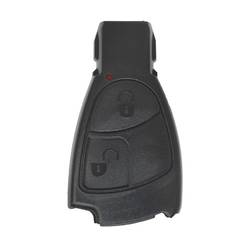 كفر ريموت مرسيدس أصلي 2 زر