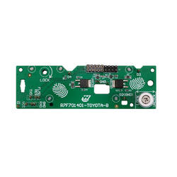 YanhuaACDP R7F701401 Toyota B Interface Board