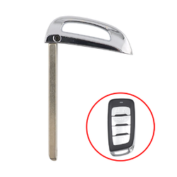 Changan Smart Remote Key Blade