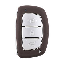 Hyundai Creta 2025 Genuine Smart Remote Key 3 Buttons 433MHz 95440-BV510