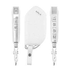 Kia EV9 2024 Original Smart Remote Key 7 Buttons 433MHz 95440-DO070