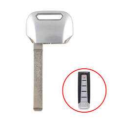 Great Wall Smart Remote Blade