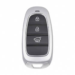 Hyundai Tucson 2022 Smart Remote Key 3 Buttons 433MHz 95440-N8000