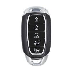 Hyundai Palisade 2020 Smart Remote Key 4+1 Buttons 433MHz 95440-S8400