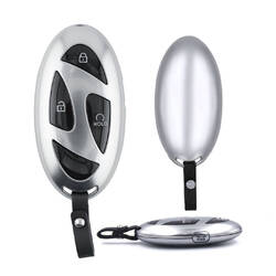 Hyundai Sonata 2024 Original Smart Remote Key 4 Buttons 433MHz 95440-L1810