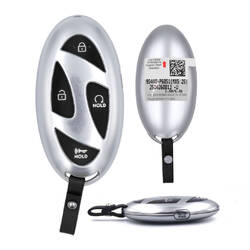 Hyundai Santa Fe MX5 2025 Genuine Smart Remote Key 4+1 Buttons 433MHz 95440-P6051