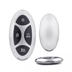 Chiave telecomando intelligente Hyundai Sonata 2025 4+1 pulsanti 433 MHz 95440-L1710