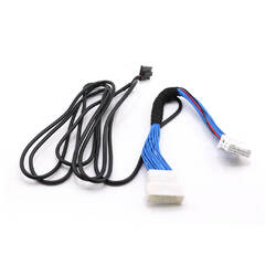 KeyDiy KD Toyota 30 Pin Cable All Key Lost
