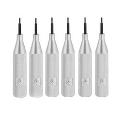 MAGIC FLK14 Kit ECU Cover Extractor 6 pcs