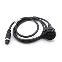 MAGIC FLX2.52 Connection Cable: FLEXBox port F to VL381