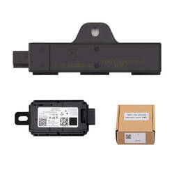 YanhuaACDP BMW BDC2 Key Testing Platform LF Smart Key Antenna + Remote Control Receiver (434MHZ)
