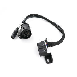 Câble de plateforme de test 7G 722.9 VGS2 VGs3 pour Mercedes-Benz, compatible avec Abrites, VVDl MB, CGDI MB et Autel