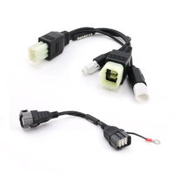 Texa Marine – Personal Water Craft Kawasaki Cable Kit