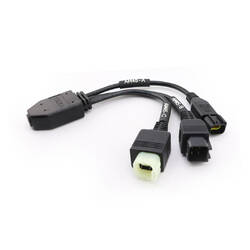 Texa Marine – Kawasaki / Yamaha Key Registration Cable (AM45)