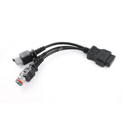 Jaltest J1939 Backbone Diagnostics Cable JDC216A9